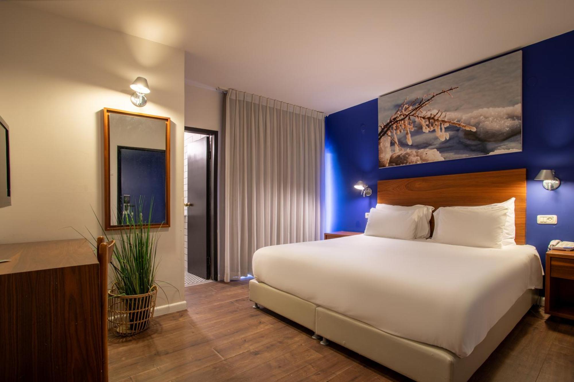Jacob 3* Tiberias